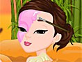 play Chinese Spa Day