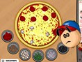 play Papa'S Pizzeria