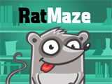 play Rat Maze