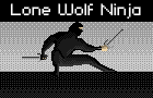 play Lone Wolf Ninja