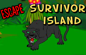 play Escape Survivor Island 5