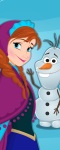 play Anna'S Frozen Adventures Part 1