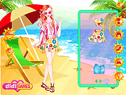 play Mix And Match For Beach