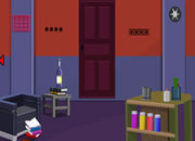play Monger Home Escape