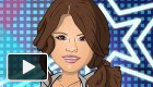 play Selena Gomez Dress Up