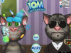 play Talking Tom Great Makeover