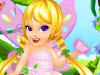 play Fairytale Baby - Tinkerbell Caring