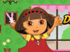 play Dora Beauty Makeover