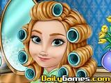 play Anna Frozen Real Makeover