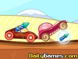 play Ice Cream Racing