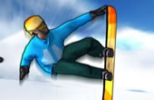 play Snowboard King