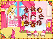 play Sweet Cupcake Girl