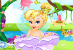 play Fairytale Baby - Tinkerbell Caring