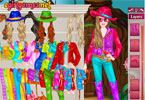 play Barbie Indiana Jones