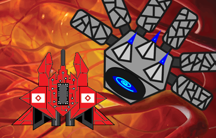 play Nanobot Within