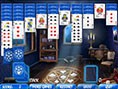 play Magic Room Solitaire
