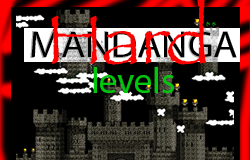 play Mandanga Levels Hard
