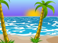 play Escape Survivor Island