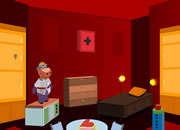 play Minion Home Escape