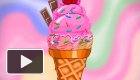 play Ice Cream Dessert