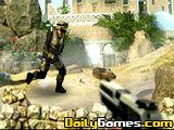 play Army Sharpshooter 3