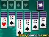 play Spider Solitaire 2