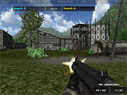 play Online Fps Masked Shooters