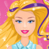 play Barbie Haircuts Creator