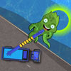 play Sea Monster Crane Parking