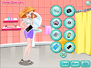 play Summer Internship Makeover