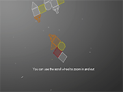 play Vector Space