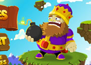 play Kings Troubles