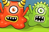 play Cut The Monster 2