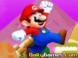 play Run Mario Run 2