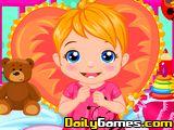 play Baby Nursery Love