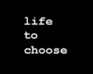 play Life To Choose