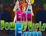 play Ena Power Girls Escape