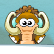 play Freezy Mammoth