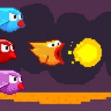 play Lava Bird