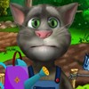 Talking Tom Gardener