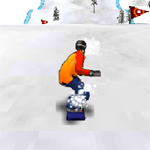 play Sniwboard King