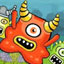 play Cut The Monster 2