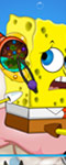 play Spongebob Ear Doctor