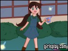 play Firefly Garden Maze