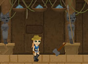 play Cat Pharaoh
