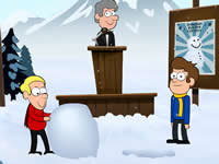 play Snowday