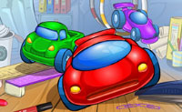 play Desktop Racing
