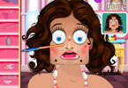 play Zoe Face Salon