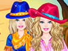 play Barbie Indiana Jones