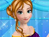 play Anna'S Princess Gowns